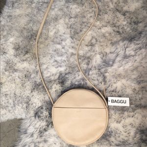 Baggu USA made cross body Bag